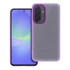 BACK-CASES für SAMSUNG Galaxy A36