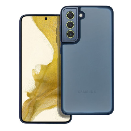 BACK-CASES für SAMSUNG Galaxy S21 FE