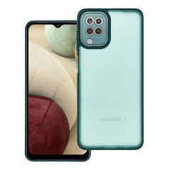 BACK-CASES für SAMSUNG Galaxy A12 / M12