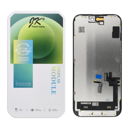 DISPLAYS für APPLE iPhone 15