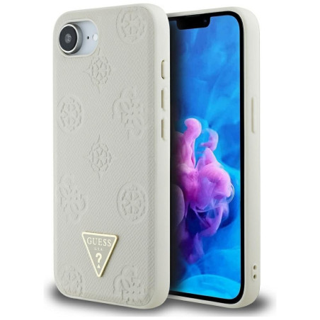 BACK-CASES für APPLE iPhone 16e