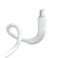 Datenkabel USB-C - USB-C 100cm DUDAO TGL3C 6A / 100W PD