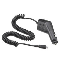 microUSB-Lader