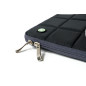 GeckoGear Swag Bag Case Midnight für Tablets bis 245mm x 195mm