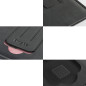 CARD-BAG RINGKE black