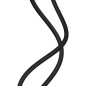 Baseus USB Type C - Lightning cable Power Delivery fast charge 20 W 2 m black (CATLGD-A01)