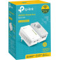 TP-LINK TL-WPA4226KIT V4 AV600 Powerline Wi-Fi Kit / Stromnetzadapter