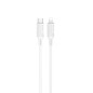 Datenkabel USB-C - Lightning 100cm DUDAO 20W PD