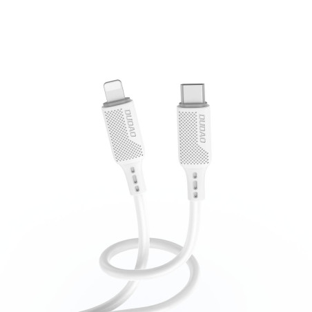 Datenkabel USB-C - Lightning 100cm DUDAO 20W PD