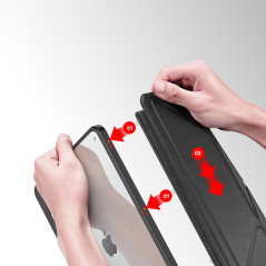 FLIP-CASES für APPLE Apple iPad Pro 2021 (11)