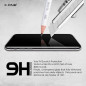 SCREEN GLASS X-ONE EDXTRA STRONG MATTE für Apple iPhone 14 Pro