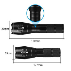 Taschenlampen