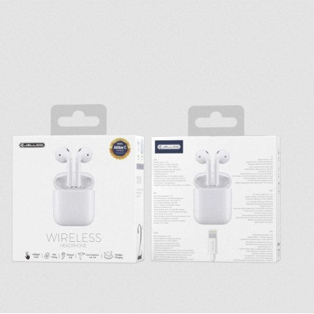 BLUETOOTH STEREO