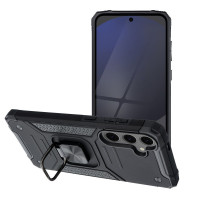 BACK-CASES für SAMSUNG Galaxy S24 FE