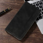 FLIPCASE WONDER PRIME schwarz für Apple iPhone 17