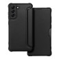 FLIPCASE RAZOR Carbon schwarz für SAMSUNG Galaxy S21 FE