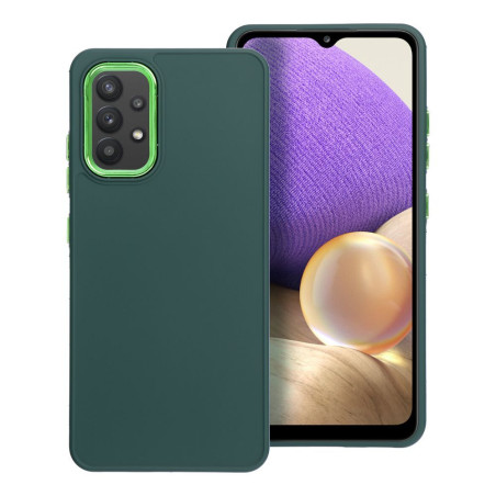 BACK-CASES für SAMSUNG Galaxy A32 LTE