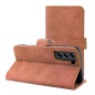 FLIPCASE VELVET natural für SAMSUNG Galaxy S21 FE