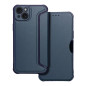 FLIPCASE RAZOR Carbon blau für APPLE iPhone 15 Plus