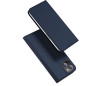 DUX DUCIS wallet case SKIN PRO for IPHONE 15 Plus blue DUX DUCIS wallet case SKIN PRO for IPHONE 15 Plus blue