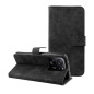 FLIPCASE VELVET schwarz für XIAOMI 13