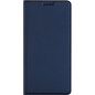 DUX DUCIS wallet case SKIN PRO for SAMSUNG S24 Plus blue DUX DUCIS wallet case SKIN PRO for SAMSUNG S24 Plus blue
