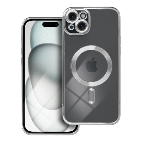 BACK-CASES für APPLE iPhone 15 Plus