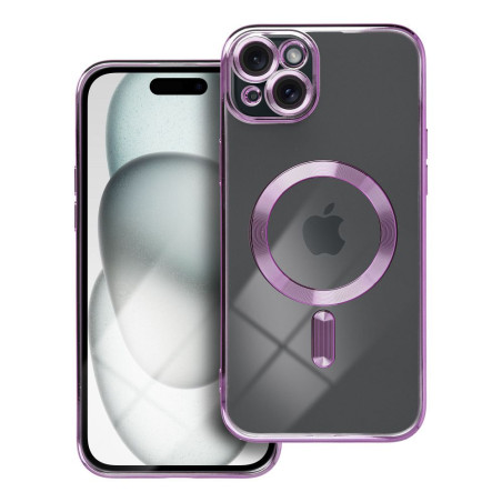 BACK-CASES für APPLE iPhone 15 Plus