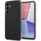 SPIGEN case LIQUID CRYSTAL for SAMSUNG S23 FE transparent SPIGEN case LIQUID CRYSTAL for SAMSUNG S23 FE transparent