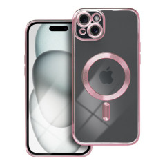 BACK-CASES für APPLE iPhone 15 Plus