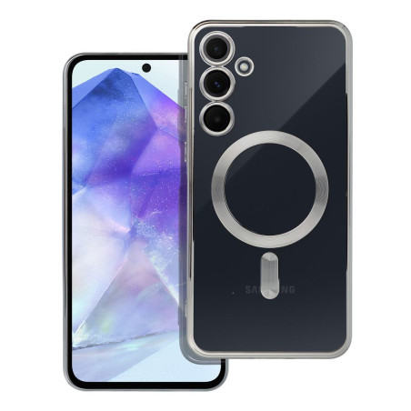 BACK-CASES für SAMSUNG Galaxy A55 5G
