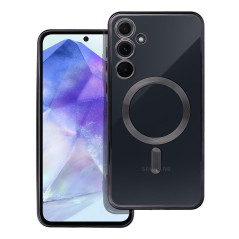 BACK-CASES für SAMSUNG Galaxy A55 5G