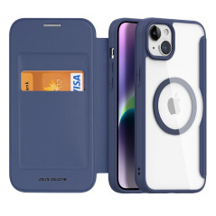PREMIUM-CASES für APPLE iPhone 15 Plus