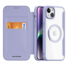PREMIUM-CASES für APPLE iPhone 15 Plus