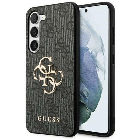 BACK-CASES für SAMSUNG Galaxy A55 5G