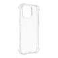 BACK-CASE ROAR Armor Jelly transparent für APPLE iPhone 14 Pro Max