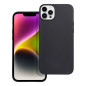 BACK-CASE MATT schwarz für APPLE iPhone 14 Plus