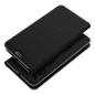 FLIPCASE LUNA Carbon schwarz für APPLE iPhone 11
