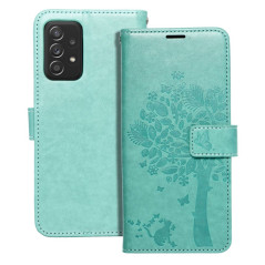 FLIP-CASES für SAMSUNG Galaxy A52 / A52 5G / A52s 5G