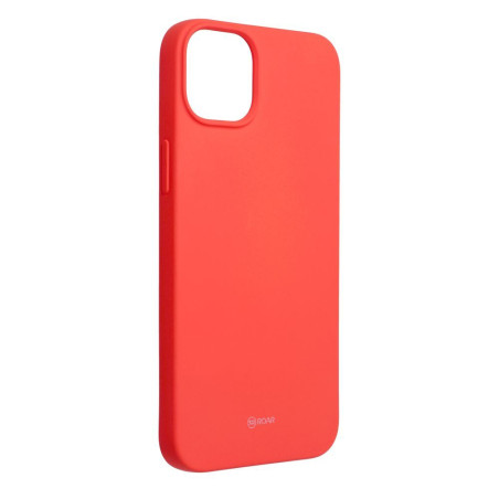 BACK-CASES für APPLE iPhone 15 Plus