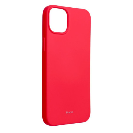 BACK-CASES für APPLE iPhone 15 Plus
