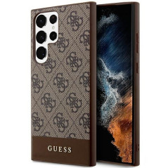 BACK-CASES für SAMSUNG Galaxy S24 Ultra
