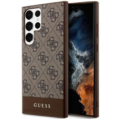BACK-CASES für SAMSUNG Galaxy S24 Ultra