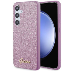 BACK-CASES für SAMSUNG Galaxy S24
