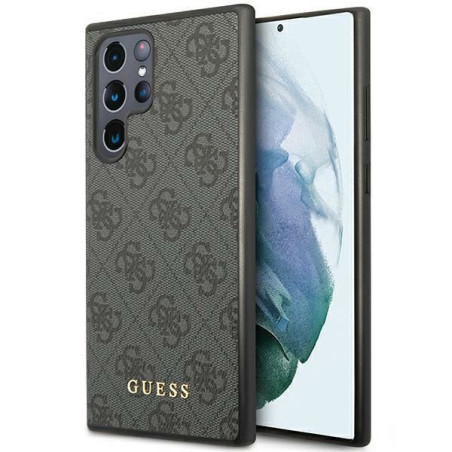 BACK-CASES für SAMSUNG Galaxy S24 Ultra