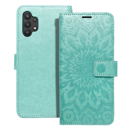 FLIP-CASES für SAMSUNG Galaxy A32 LTE