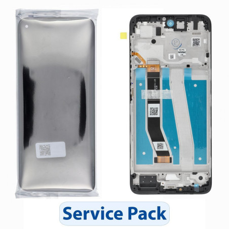 SERVICE für MOTOROLA G14