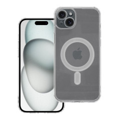 BACK-CASES für APPLE iPhone 15 Plus