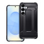 BACK-CASE Armor schwarz für SAMSUNG Galaxy S25+