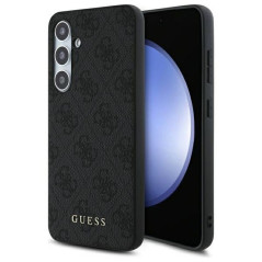 BACK-CASES für SAMSUNG Galaxy S24 FE